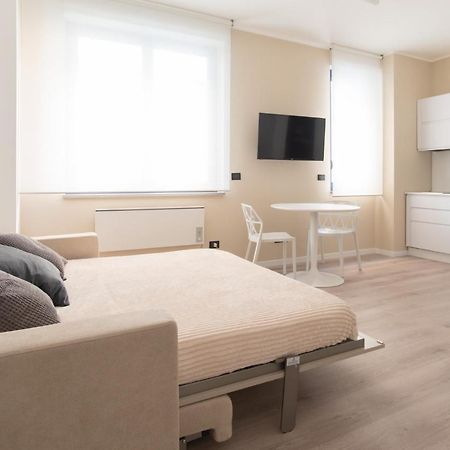 Redi Suite Bari Ngoại thất bức ảnh