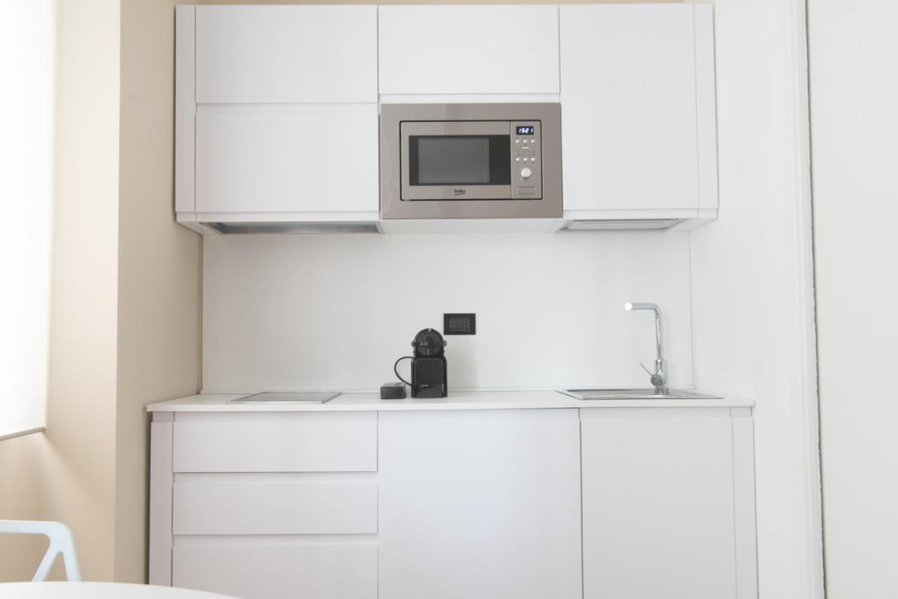 Redi Suite Bari Ngoại thất bức ảnh