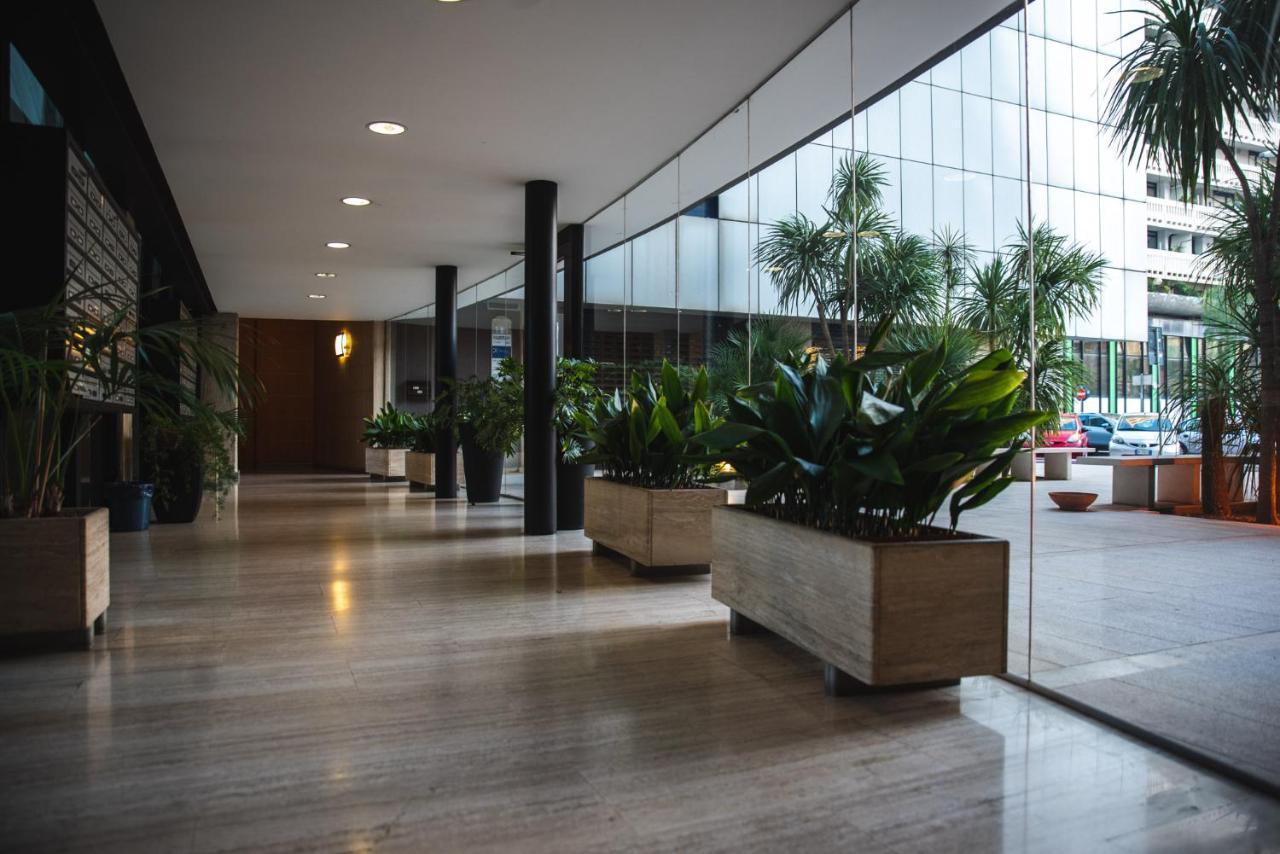 Redi Suite Bari Ngoại thất bức ảnh