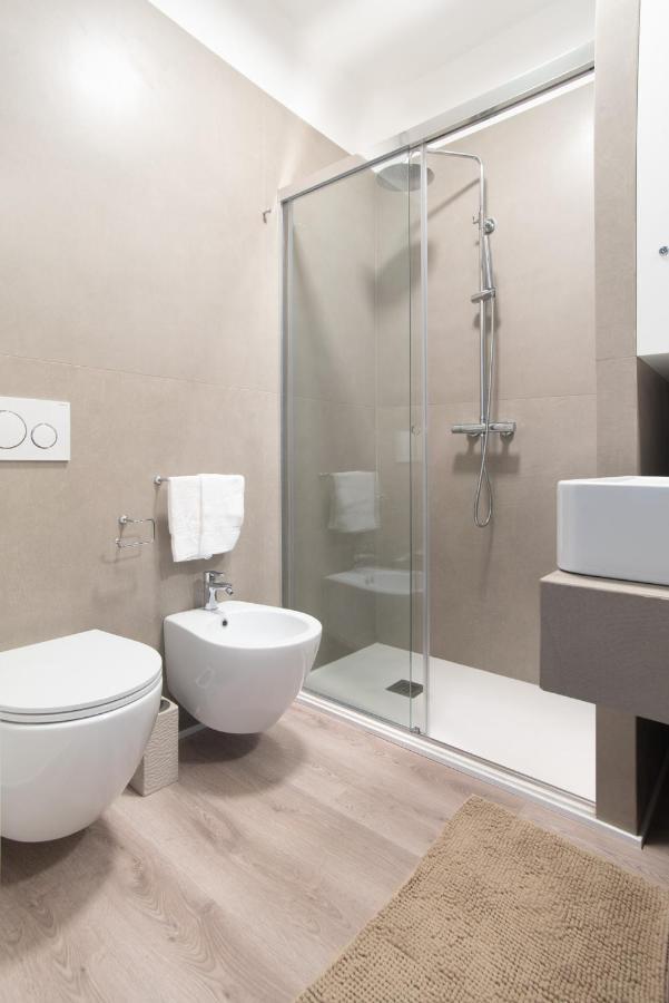 Redi Suite Bari Ngoại thất bức ảnh