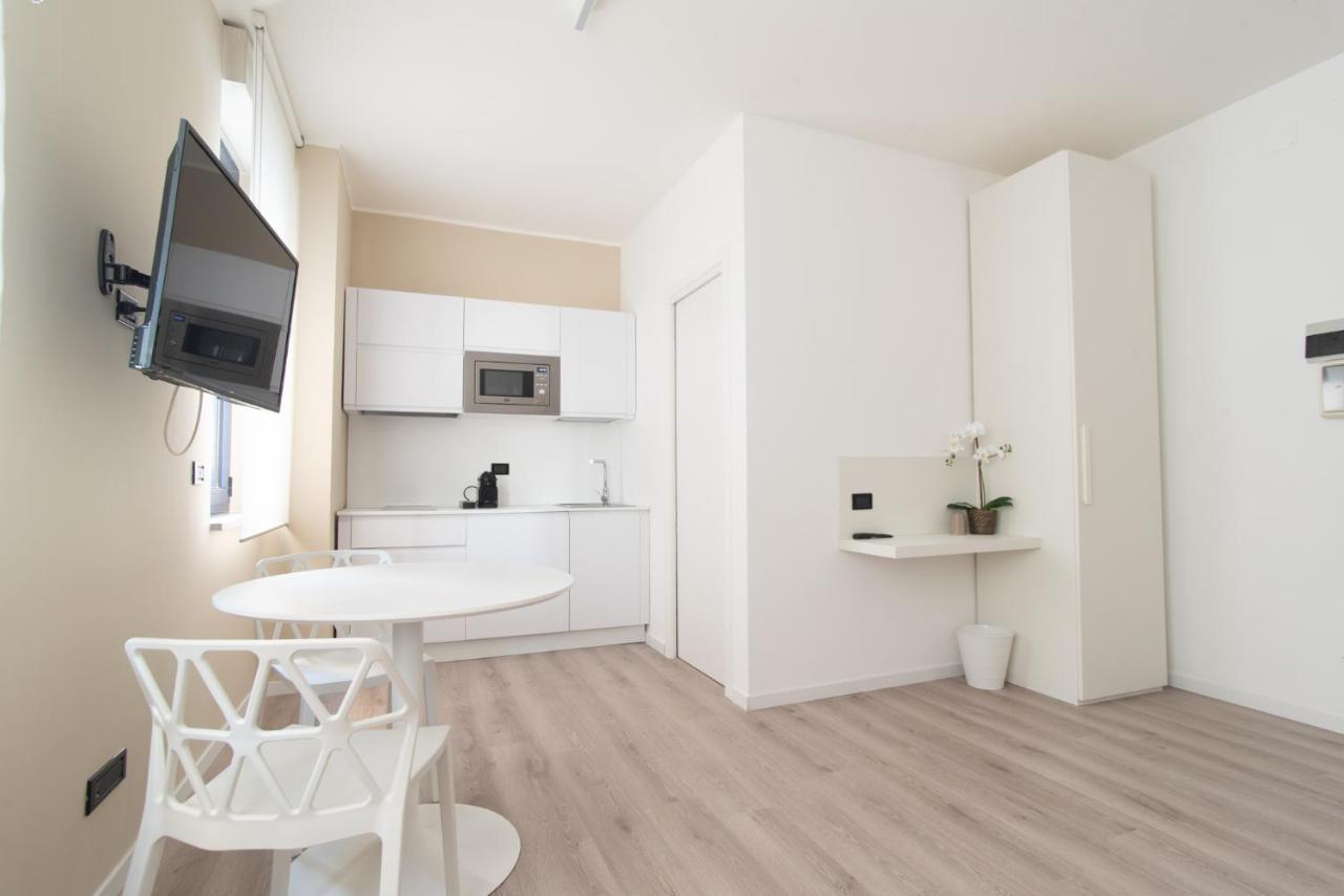Redi Suite Bari Ngoại thất bức ảnh