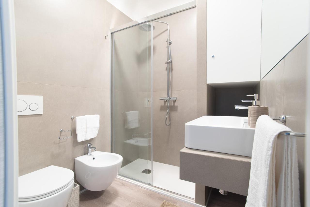 Redi Suite Bari Ngoại thất bức ảnh