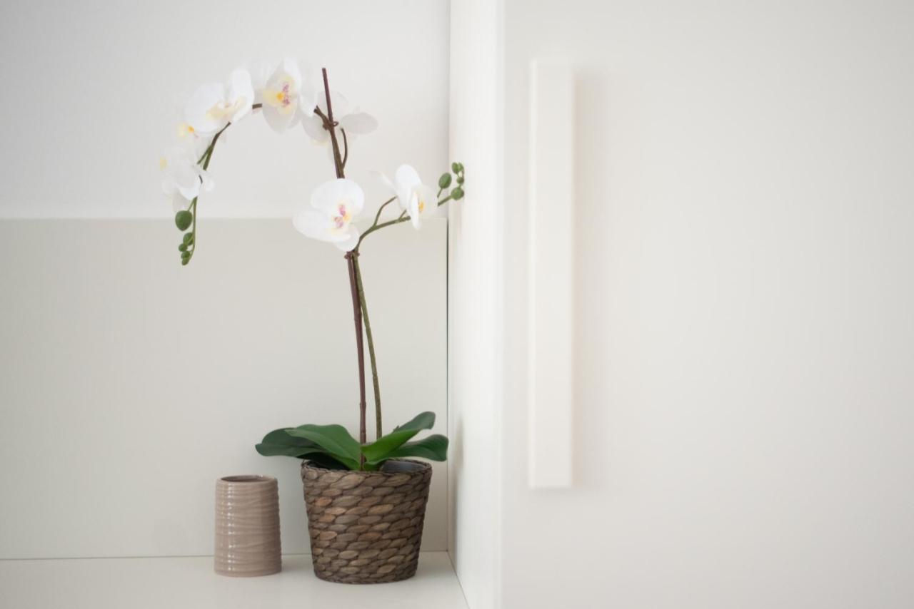 Redi Suite Bari Ngoại thất bức ảnh